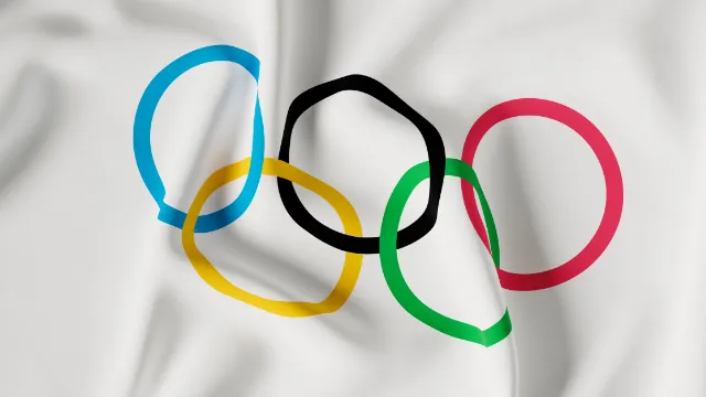 Що означають олімпійські кільця