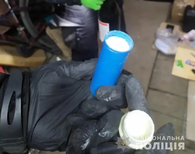 Breaking Bad по-волинськи: троє лучан «варили» амфетамін у нарколабораторії (фото, відео)