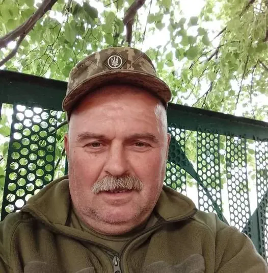 На Миколаївщині загинув волинянин Леонід Лінник