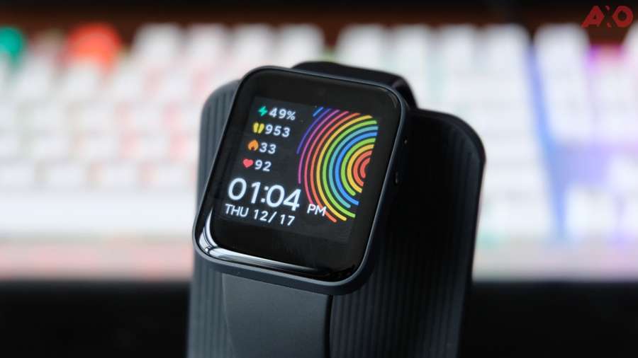 Смарт-годинники та фітнес-браслети Xiaomi: основні переваги й альтернативи