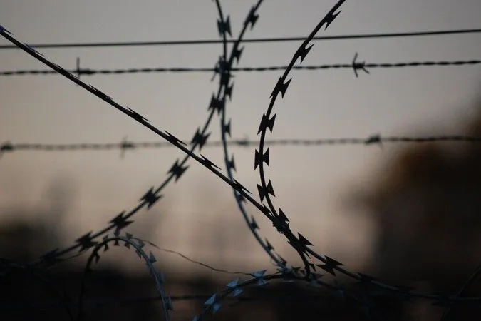Місяць арешту: волинянина покарали за несплачені аліменти