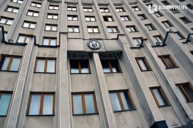 На Волині шукають того, хто управлятиме будинком облради 