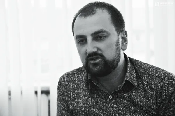 Тарас ЯКОВЛЕВ: про погрози тюрмою, роботу в РДА, вибори та новорічну ялинку (інтерв’ю)