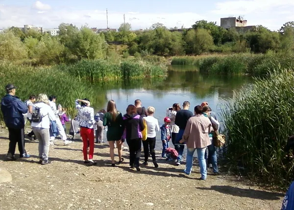 «Континіум» «відхватив» шмат землі під забудову в Ужгороді, – ЗМІ