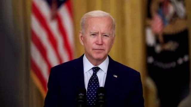 США не планує розміщення військ в Україні в разі нападу Росії