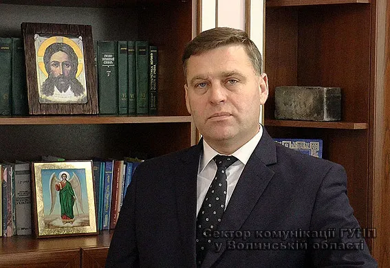 У Луцьку підписали меморандум для досягнення «нового рівня безпеки»