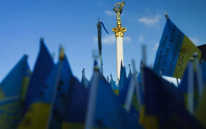 Над Києвом частково працює антидронний купол: як він діє