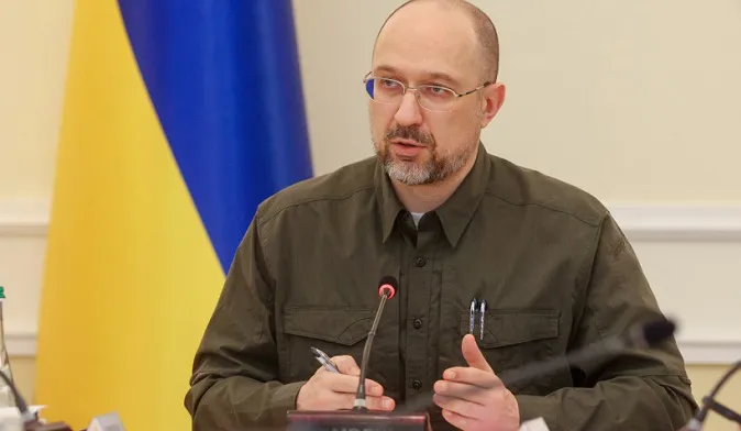 Пальне, збитки, карантин: Шмигаль повідомив про нові рішення Кабміну