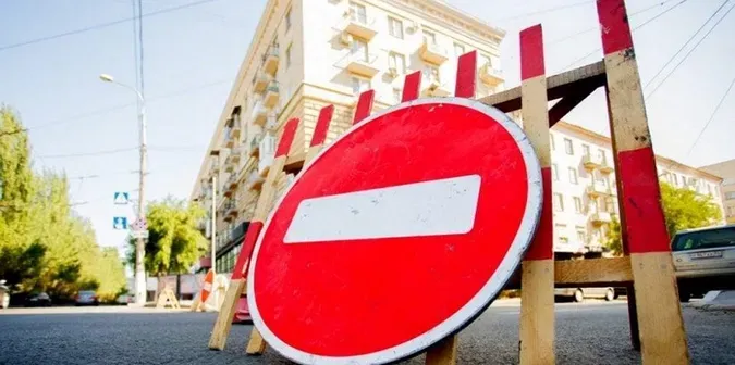 Центр Луцька перекриють: як об'їджатиме транспорт