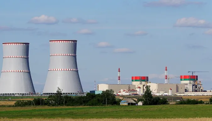 Російські спецслужби планують провокації на білоруській АЕС, – розвідка (відео)
