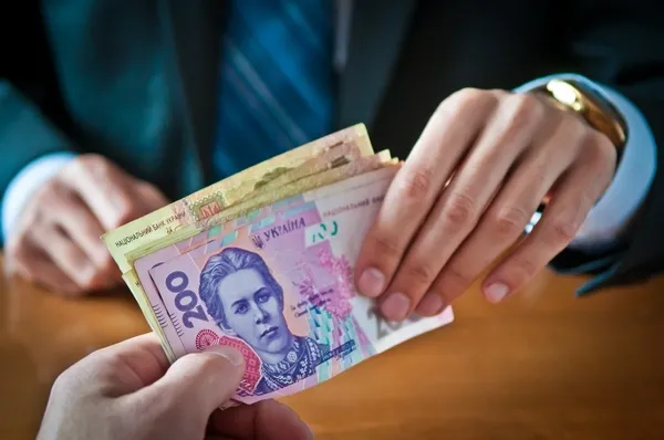 У Держстаті повідомили, як зросла середня зарплата в Україні