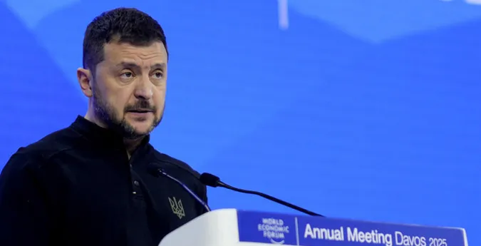 Якщо Трамп буде бачити Україну в НАТО, ми там будемо, – Зеленський