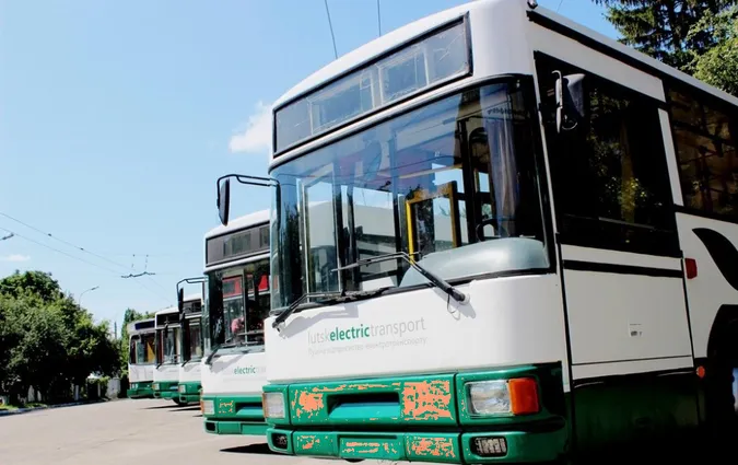 На Луцькому підприємстві електротранспорту – новий керівник 