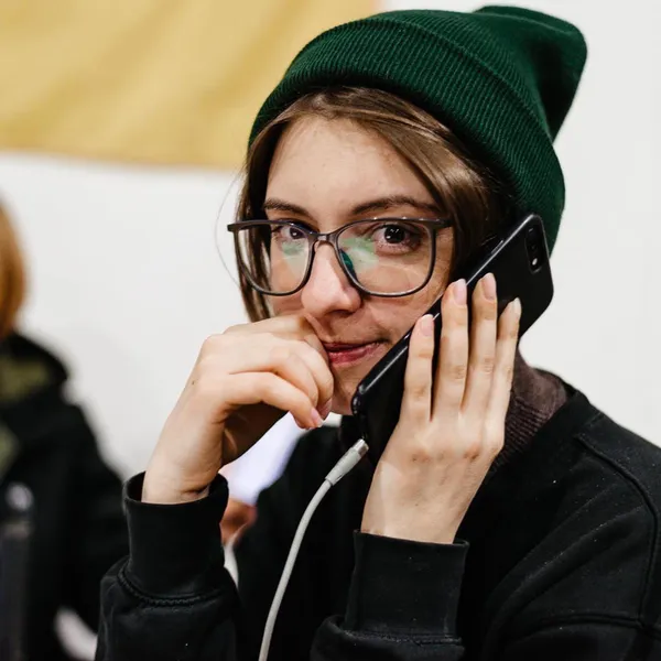 Елла Яцута