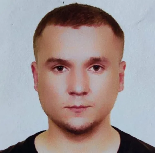 На Харківщині загинув 25-річний волинянин Василь Ільїн