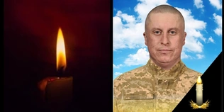 У шпиталі помер 40-річний захисник із Волині Юрій Більшевич