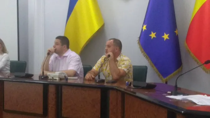 Луцькрада радить підприємцям ринку йти до суду