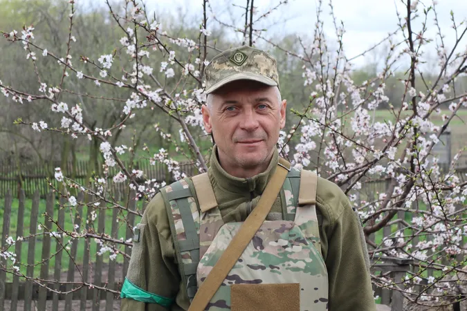 У волинській бригаді служить прикордонник-«футболіст»