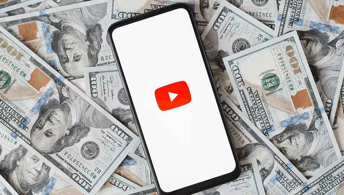 Google повністю вимкне монетизацію YouTube-блогерам із Росії