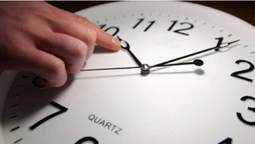 На годину менше: на Волині змінили час комендантської години (відео)