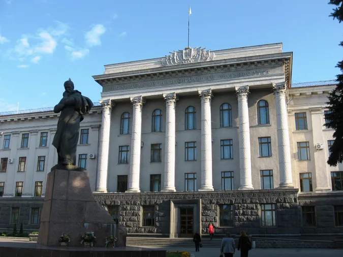 Склали рейтинг факультетів журналістики українських вишів