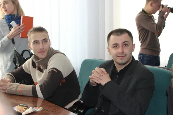 Також у наступній каденції вже не буде чоловіків від Самопомочі Миколи Собуцького та Тараса Шляхтича. Як і самої «Самопомочі», власне...