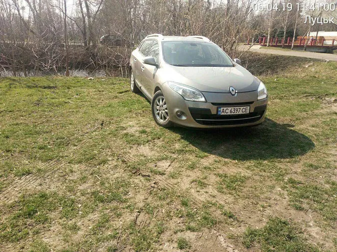 Луцьк: 15 протоколів отримали «автохами» від муніципалів (фото)