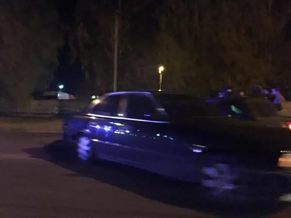 На Конякіна зіткнулися дві автівки (фото)
