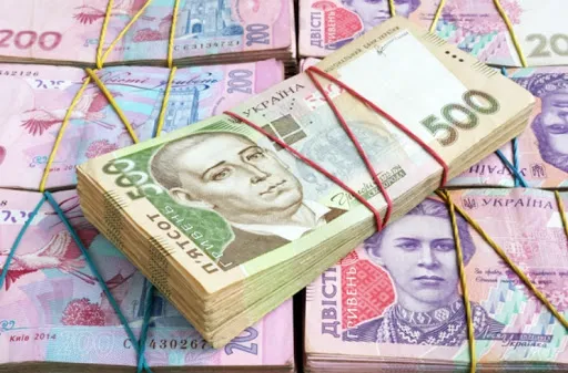 Місцеві бюджети отримали гроші на надбавки та премії вчителям
