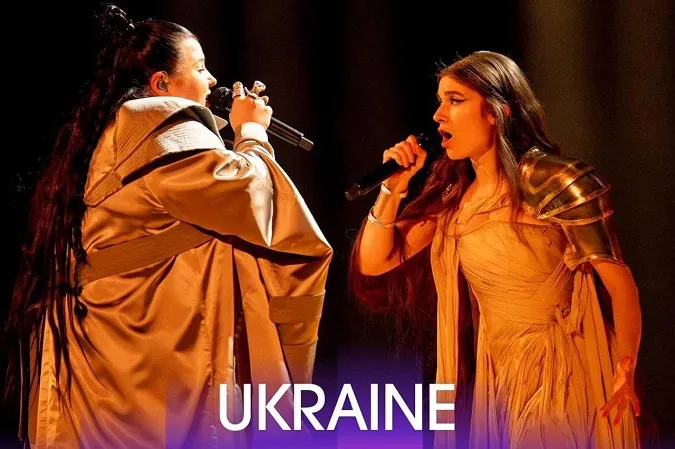 До мурах: Україна у фіналі «Євробачення-2024» виступила із сильним номером (відео)