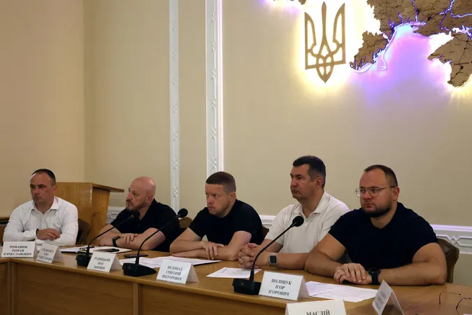 Волинські громади можуть долучитись до надання нової соціальної послуги для дітей з інвалідністю