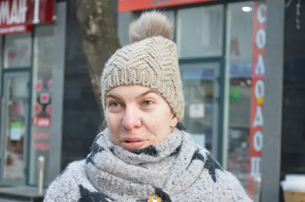 Vox populi: лучани розповіли, чи дотримуються посту (фото)