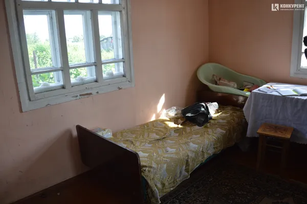 «Мрію їх повернути і спекти для них торт», – волинянка, у якої забрали п'ятьох дітей (відео)