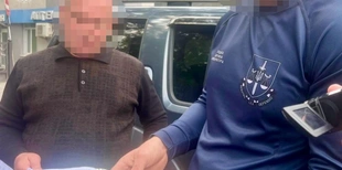 Схема на 3500 доларів: волинський адвокат обіцяв «вирішити» питання з судом та лікарнею (фото)