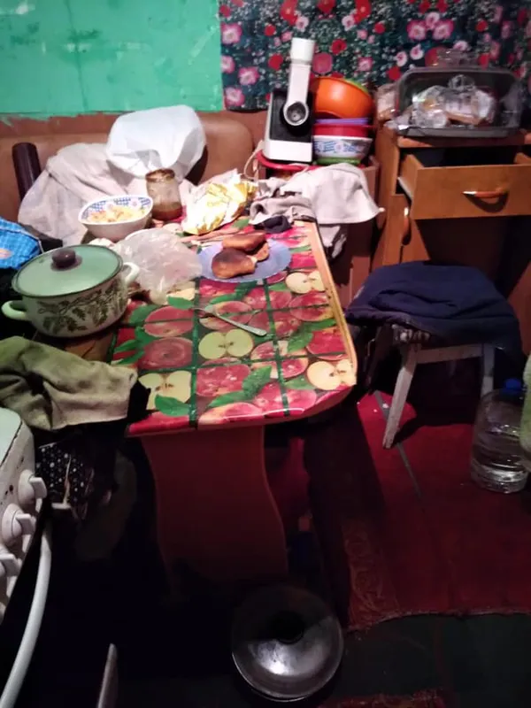 На Волині мати на добу залишили трьох малолітніх дітей