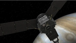 Зонд NASA показав поверхню крижаного супутника Юпітера