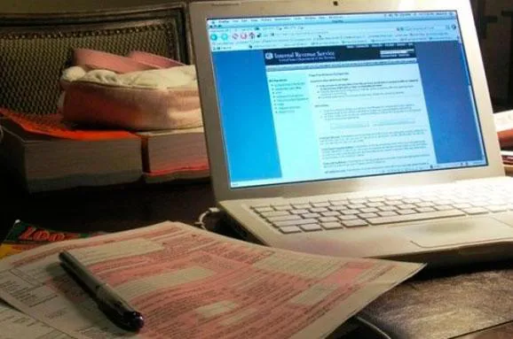Платники податків Волині подали понад 480 тисяч звітних е-декларацій