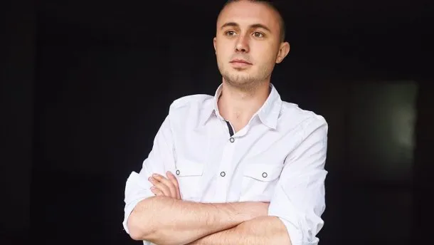 Лідер гурту «Антитіла» заявив про замах на життя
