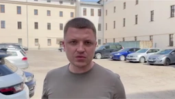 «В ДБР мене не чекали»: луцький депутат у Львові з'ясовував, хто його намагався вивезти (відео)