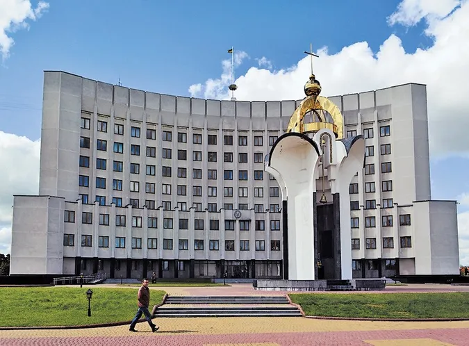 Волинській ОДА потрібні гроші на ремонт