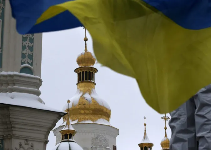 Ще одна громада на Волині вирішуватиме, чи переходити до ПЦУ