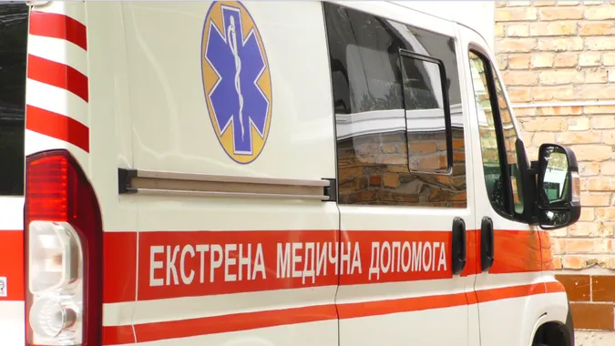 «Швидка» приїжджатиме на деякі виклики не одразу: МОЗ готує зміни
