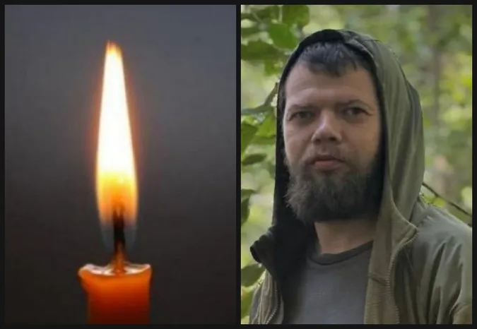 На Сумщині загинув 32-річний захисник із Волині Дмитро Семенюк