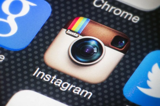 Instagram ввів нову заборону на фото