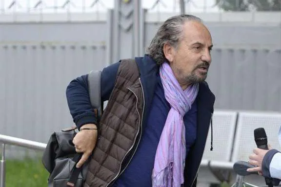 Савік Шустер знову вестиме «Свободу слова»