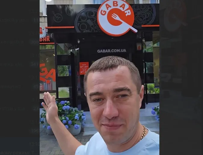 Кличуть на каву і десерти: в Луцьку відкрили мультибар Gabar (відео)