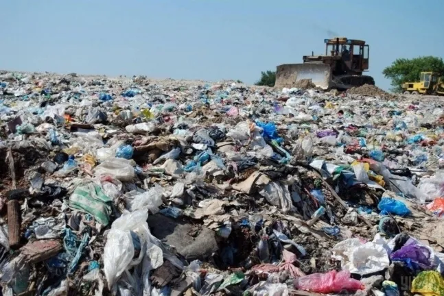 Нова сортувальна лінія дозволить продовжити життя полігону в Брище