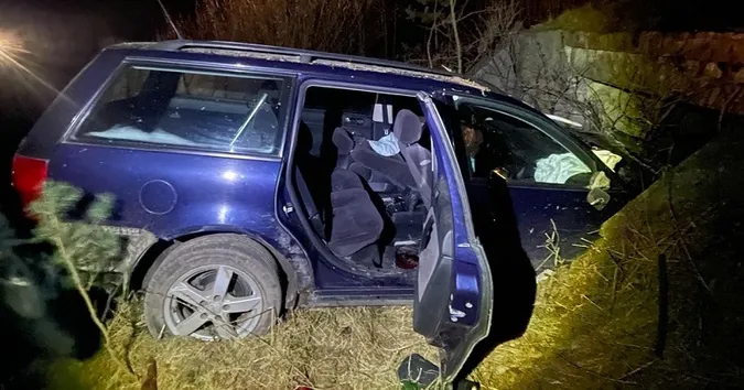 Загиблий і троє травмованих: на Волині судили винуватця страшної ДТП