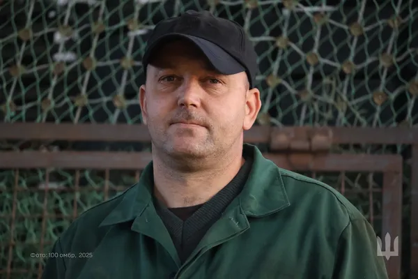 Волинський «Лісник» з побратимами за лічені дні повертає у стрій корчі і танки