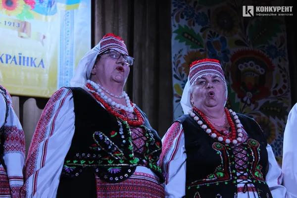 Звітний концерт: як децентралізація дала другий шанс культурі на Волині